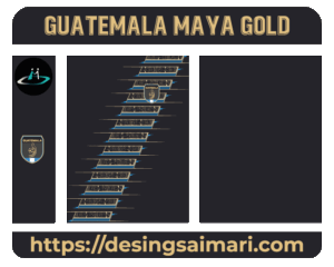 GUATEMALA MAYA GOLD