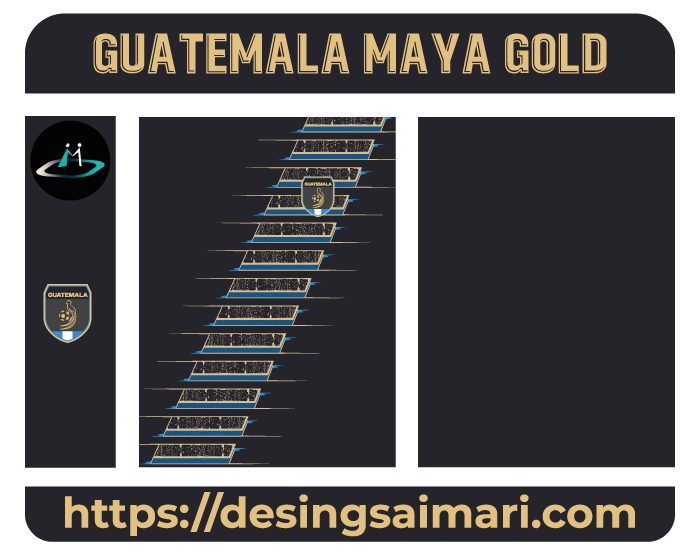 GUATEMALA MAYA GOLD