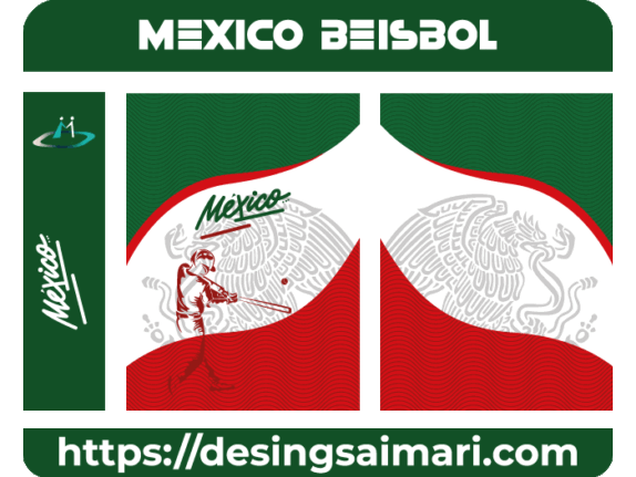 MEXICO BEISBOL