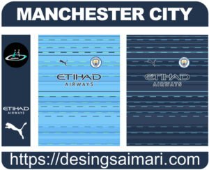 Manchester City 2023-24