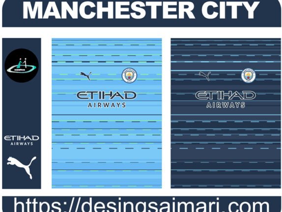 Manchester City 2023-24