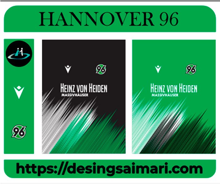 HANNOVER 96 2019-20