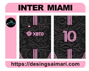 Inter Miami Concept