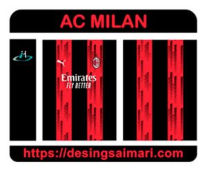 Ac Milan Concept