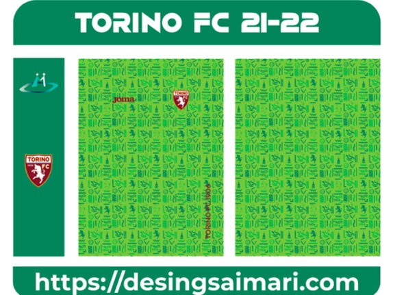 TORINO FC 21-22