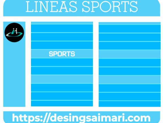 Lineas Sports Peronalizada