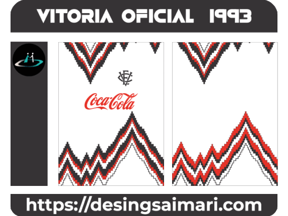 VITORIA OFICIAL 1993