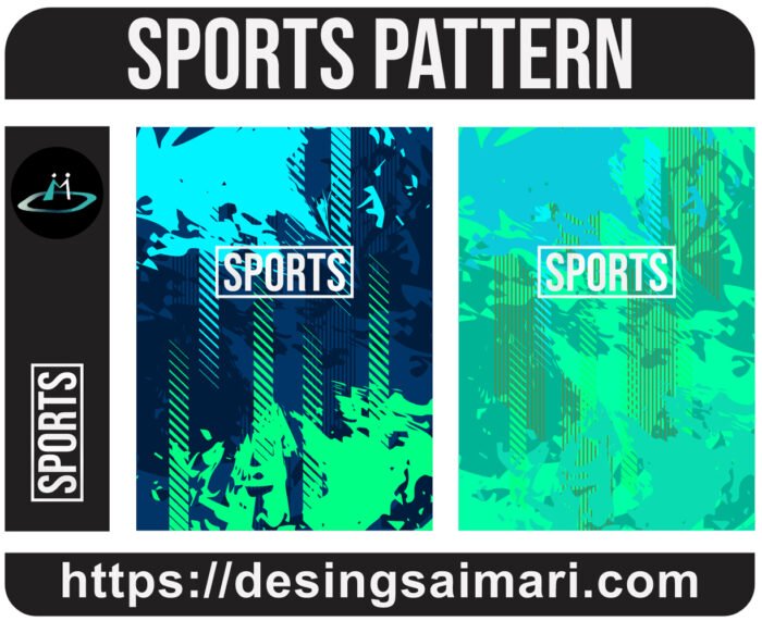 Sports Grunge Vectors 2023