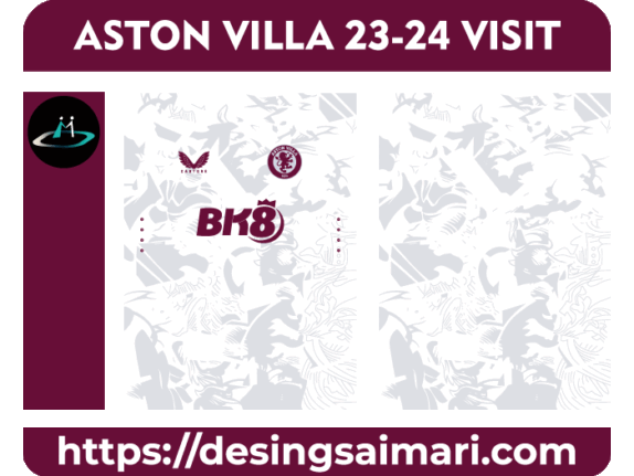 ASTON VILLA 23-24 VISIT