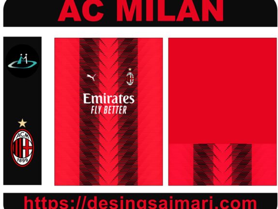 Ac Milan 2023-24