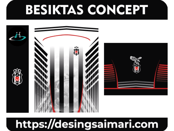 BESIKTAS CONCEPT