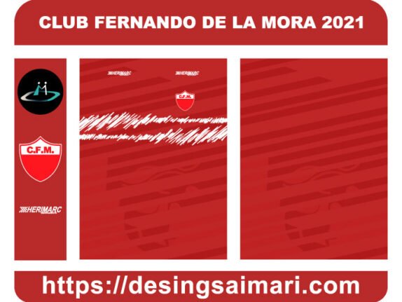 CLUB DE LA MORA 2021