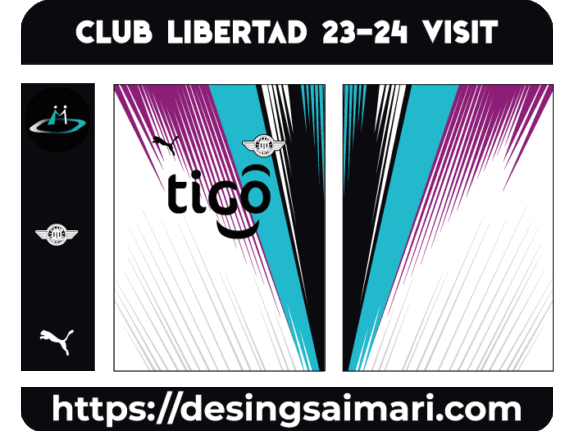 CLUB LIBERTAD 23-24 VISIT