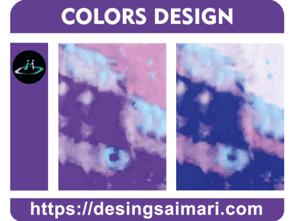 COLORS DESIGN