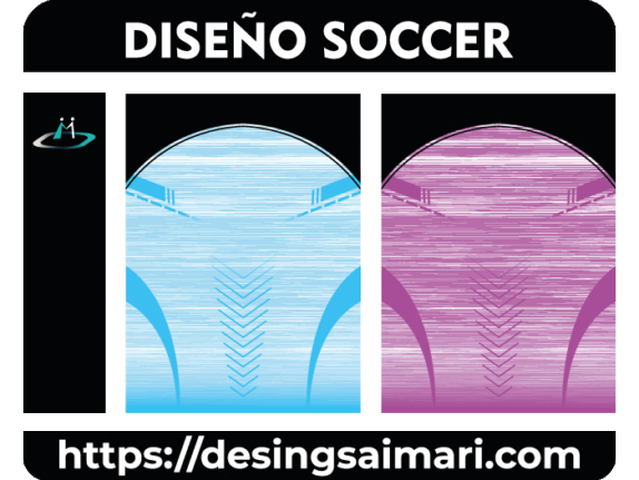 DISEÑO SOCCER