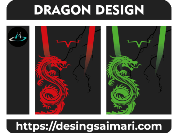 DRAGON DESIGN