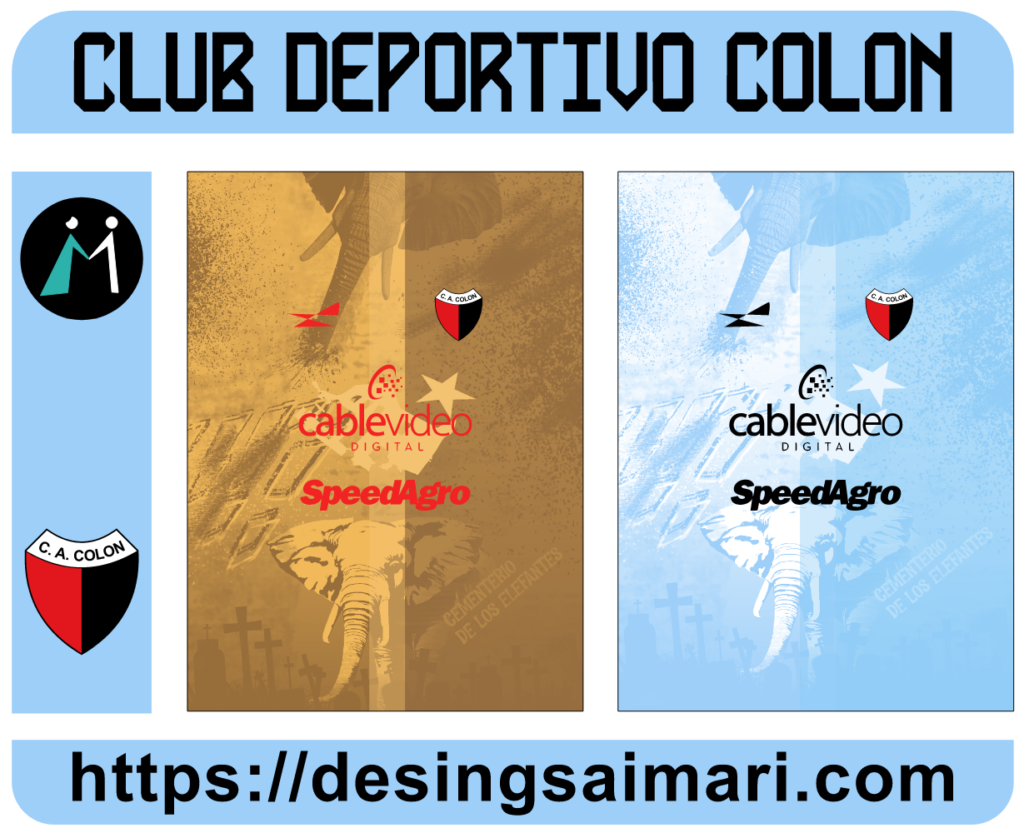 Club Deportivo Colon 2023-24