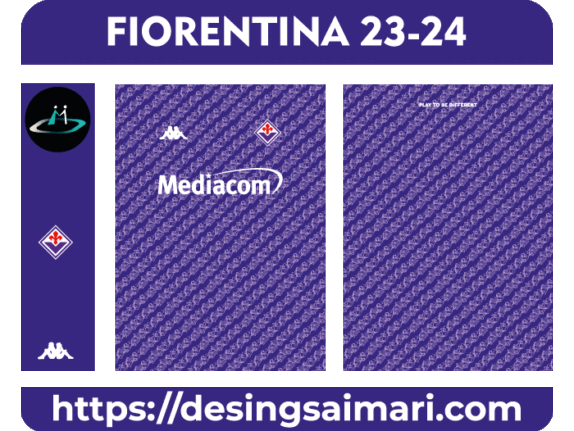 FIORENTINA 23-24