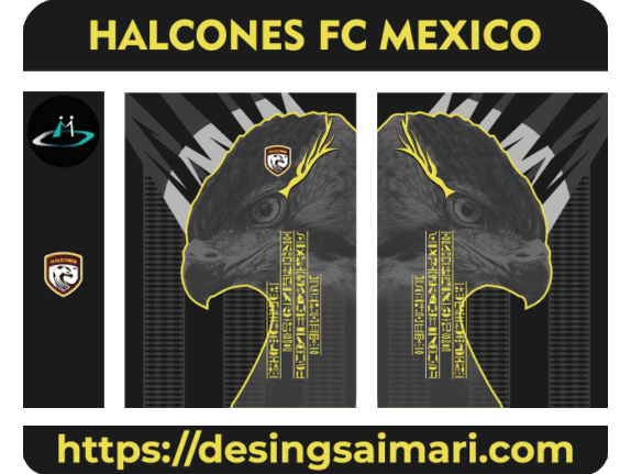 HALCONES FC MEXICO