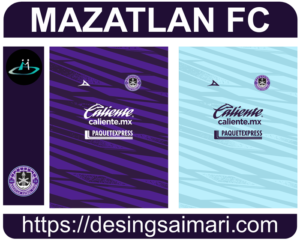 Mazatlan Fc 2023-24