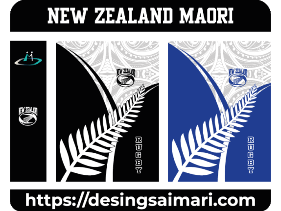 NEW ZEALAND MAORI