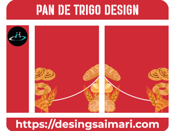 PAN DE TRIGO DESIGN