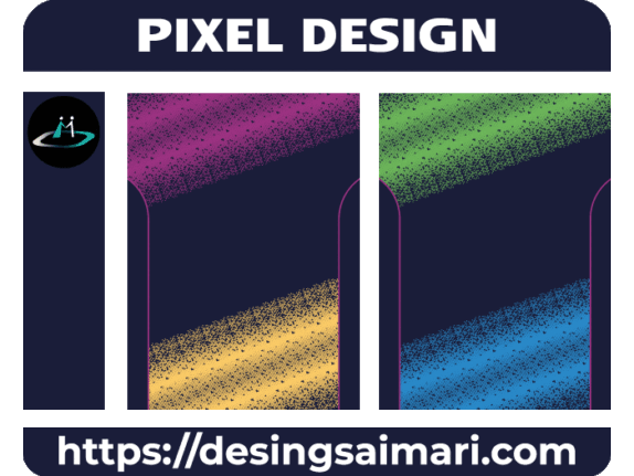 PIXEL DESIGN