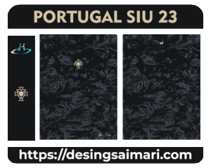 PORTUGAL SIU 23