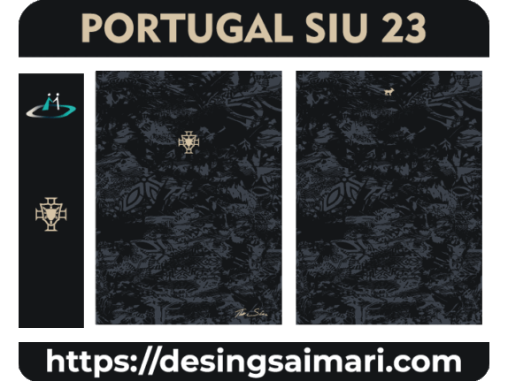 PORTUGAL SIU 23