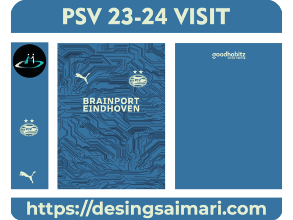 PSV 23-24 VISIT