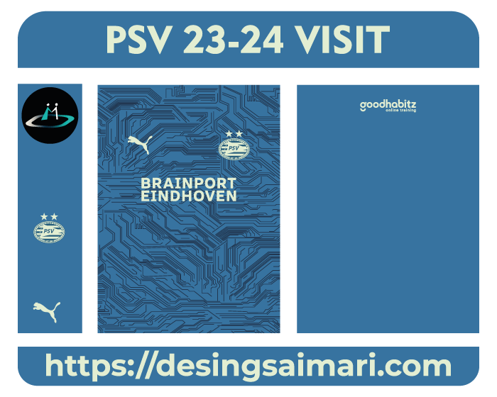 PSV 23-24 VISIT