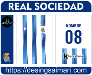 Real Sociedad 2023-24