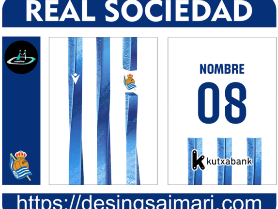 Real Sociedad 2023-24