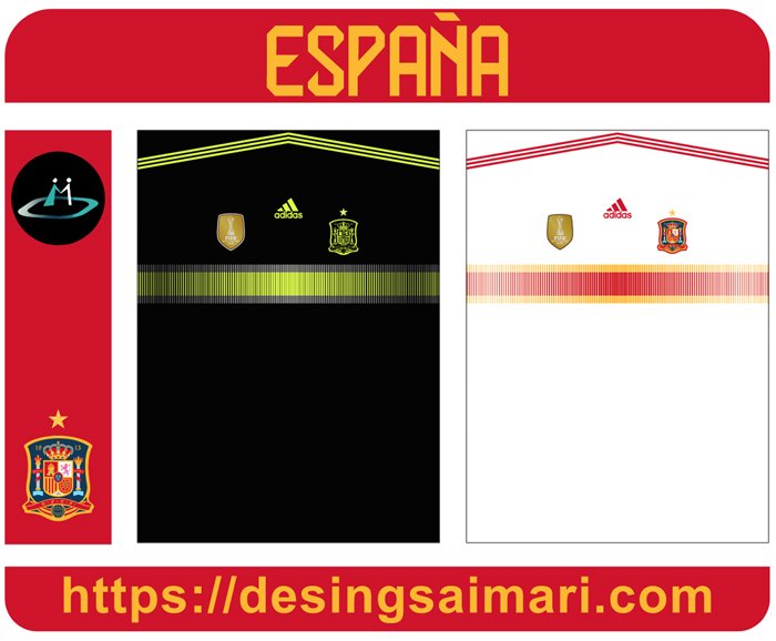Selección España 2013-2014