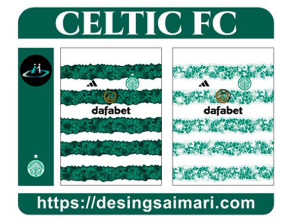 Celtic Femenino 2023-24