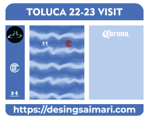 TOLUCA 22-23 VISIT
