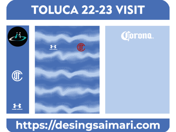 TOLUCA 22-23 VISIT