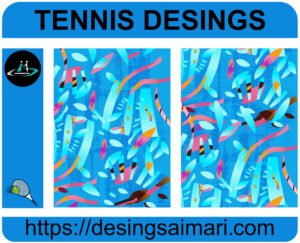 Tennis Desings Frances Tiafoe