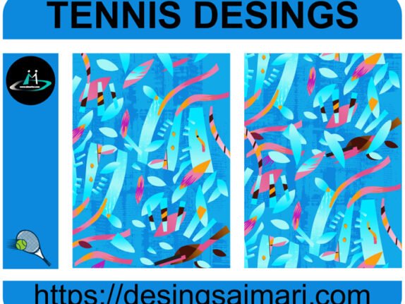 Tennis Desings Frances Tiafoe