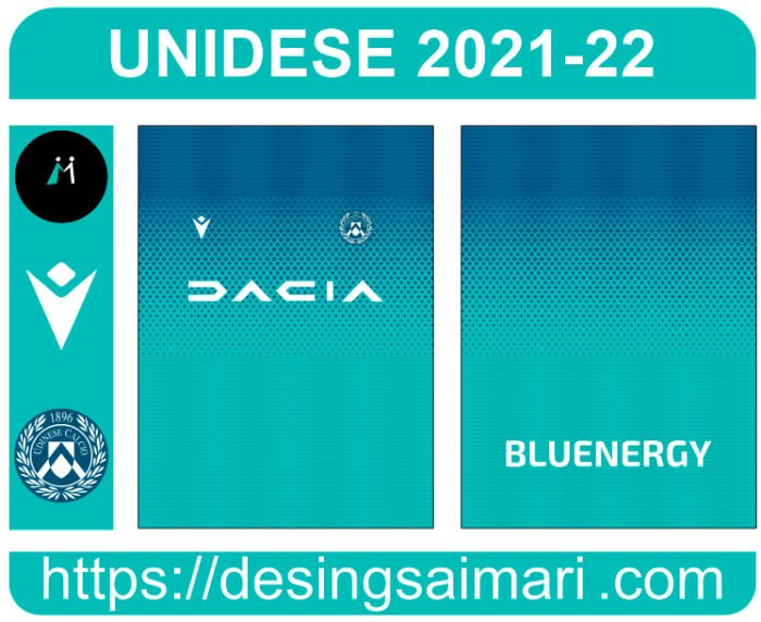 Unidese 2021-22