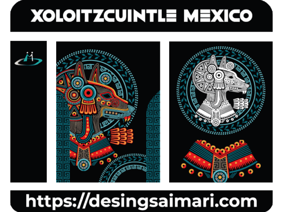 XOLOITZCUINTLE MEXICO