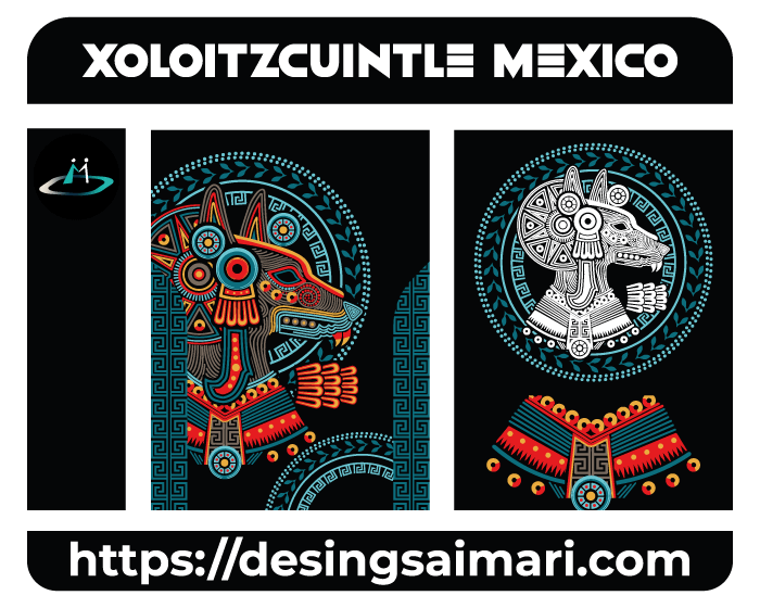 XOLOITZCUINTLE MEXICO