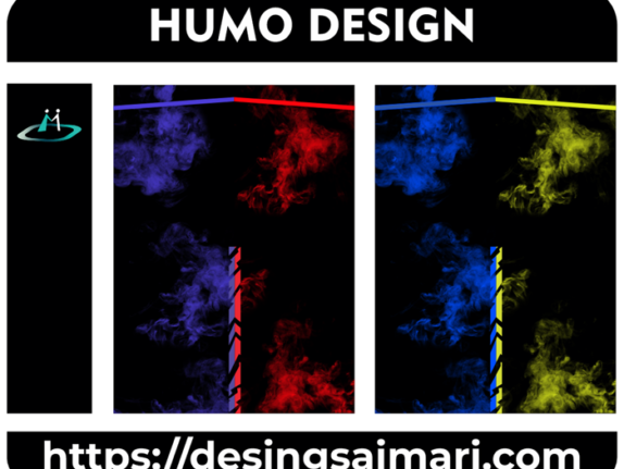 Humo Desings Coreldraw