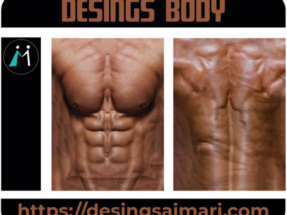 Body Fit Desings