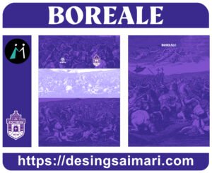 Boreale 2023-24 Away