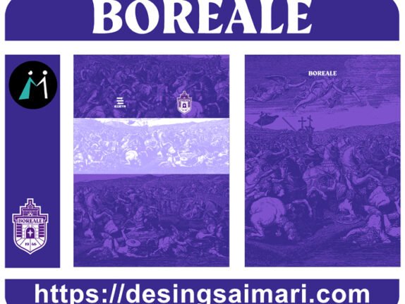 Boreale 2023-24 Away