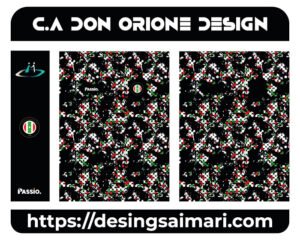 C.A DON ORIONE DESIGN
