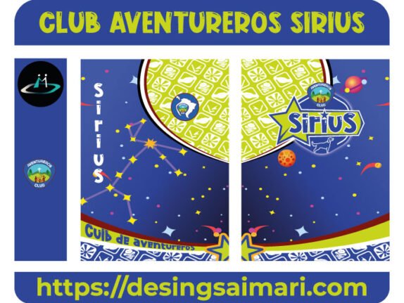 CLUB AVENTUREROS SIRIUS