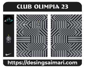 CLUB OLIMPIA 23