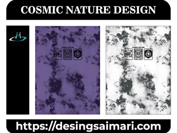 COSMIC NATURE DESIGN